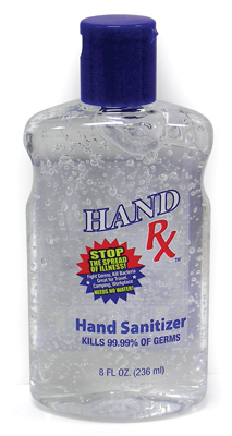 Hand Sanitizer